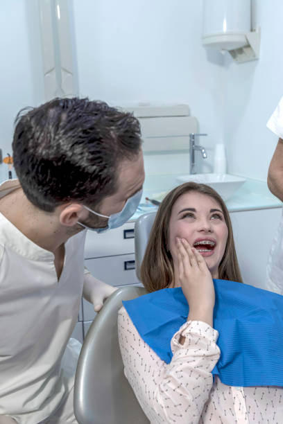 Best Emergency Gum Pain Relief  in Manning, IA
